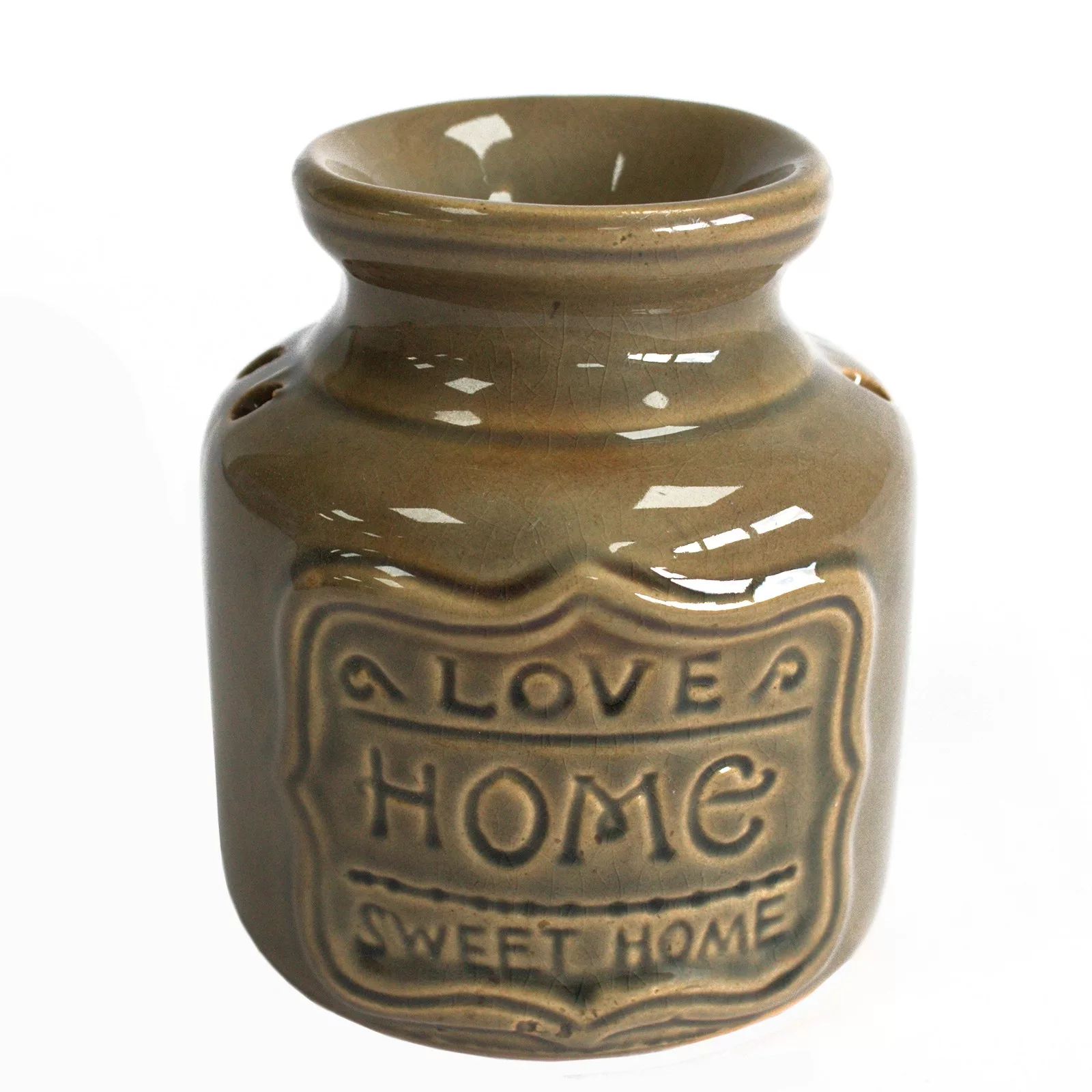 Lrg Home Oil Burner – Love Home Sweet Home