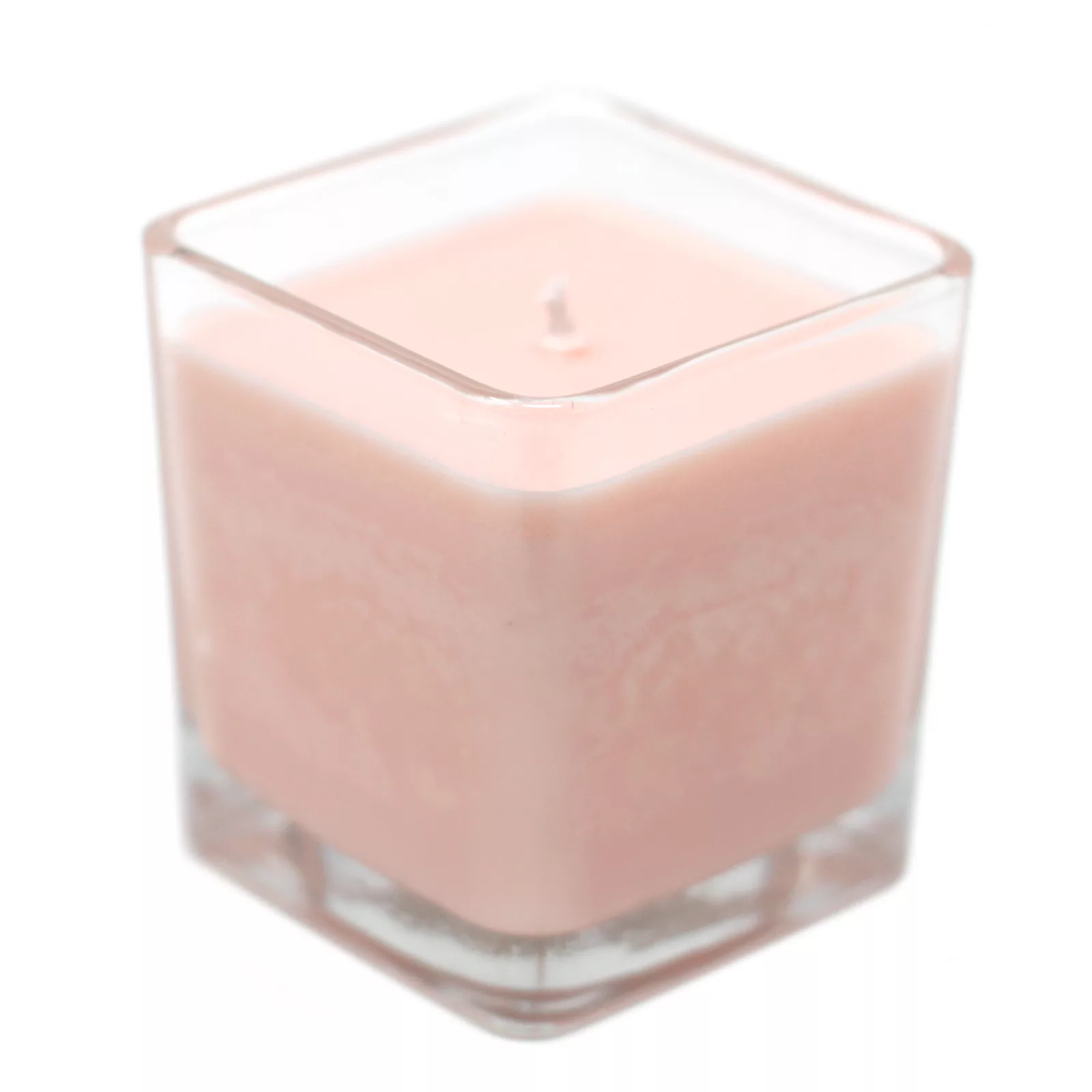White Label Soy Wax Jar Candle – Pomegranate & Orange