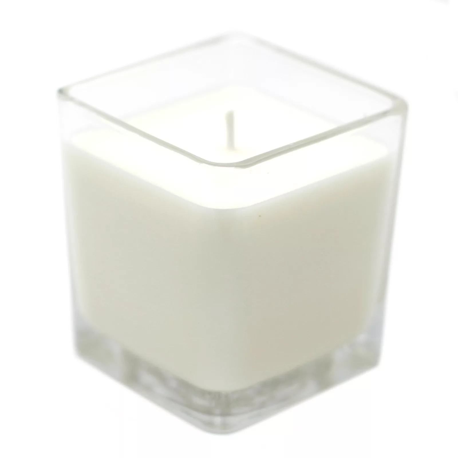White Label Soy Wax Jar Candle – Lily & Jasmine