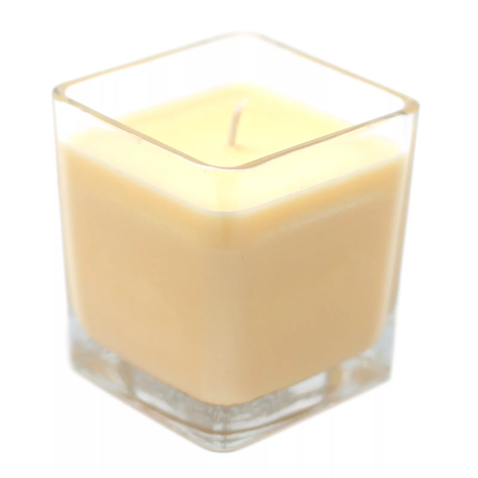 White Label Soy Wax Jar Candle – Grapefruit & Ginger