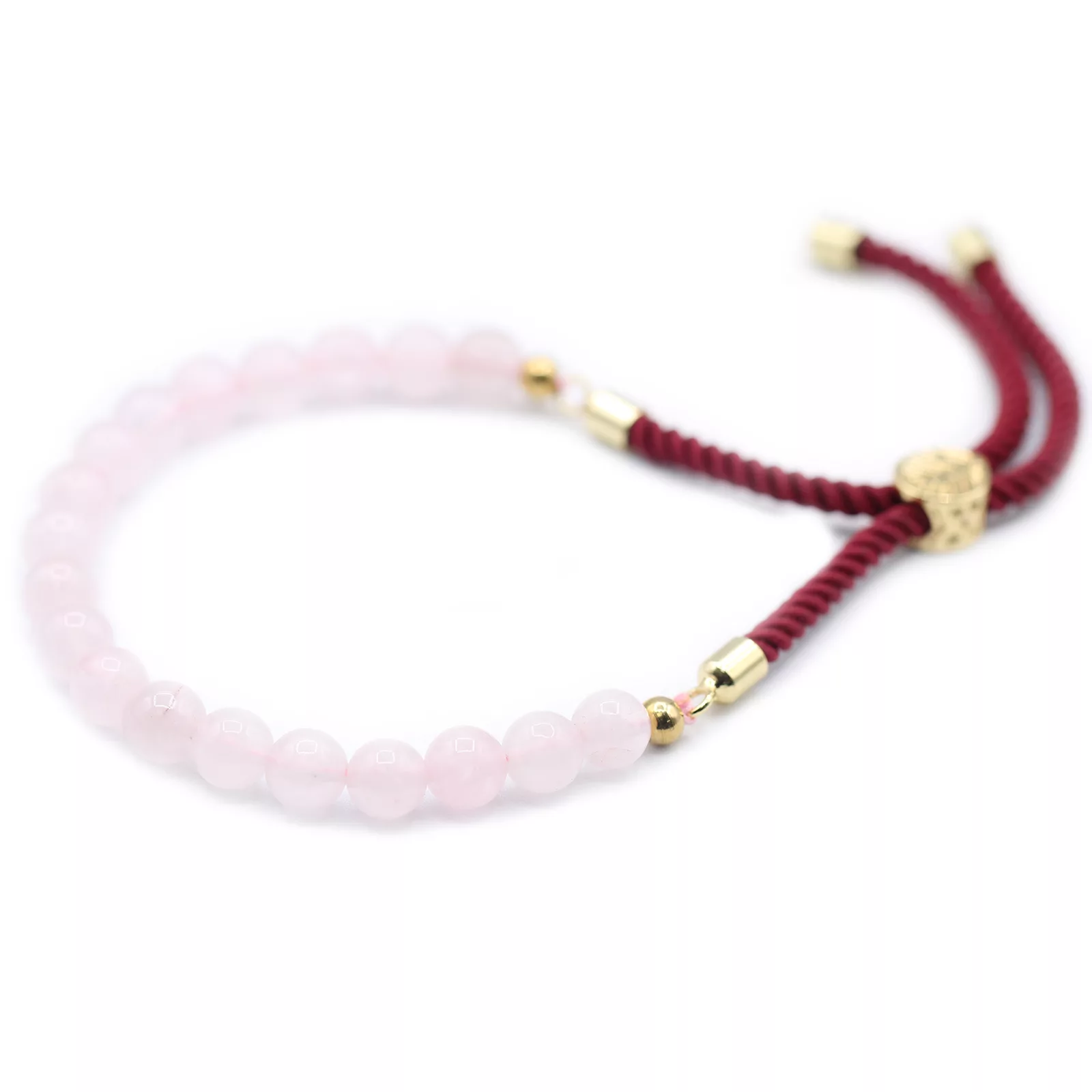Gemstones String Bracelets