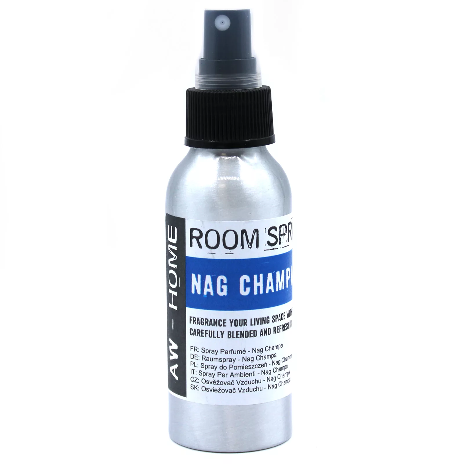 100ml Room Spray – Nag Champa