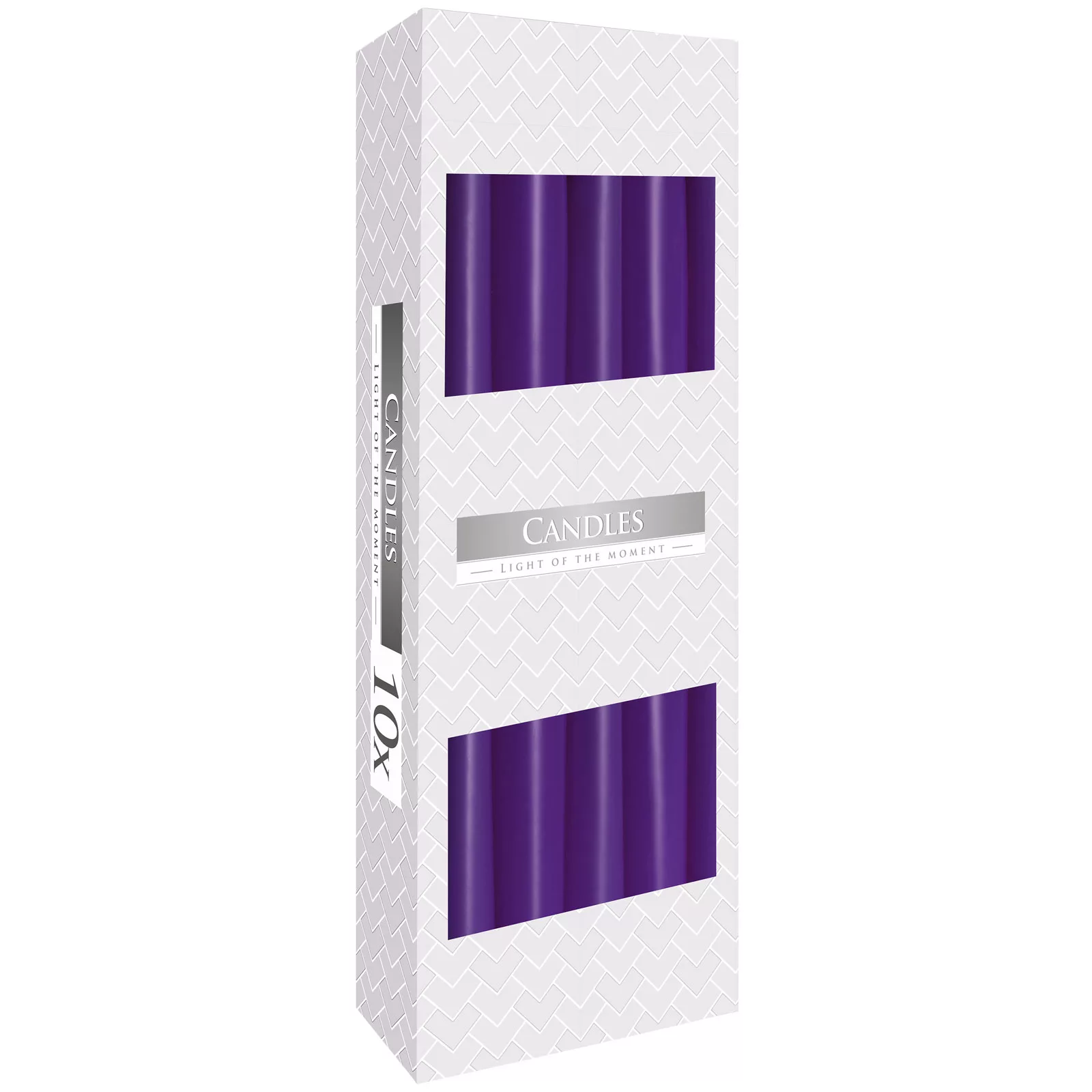 Taper Candle – Lavender