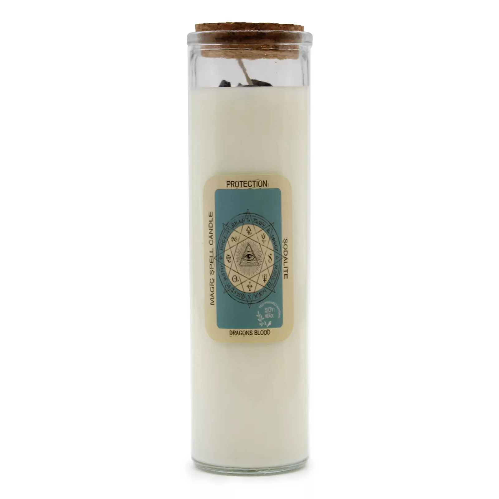 Magic Spell Candle – Protection