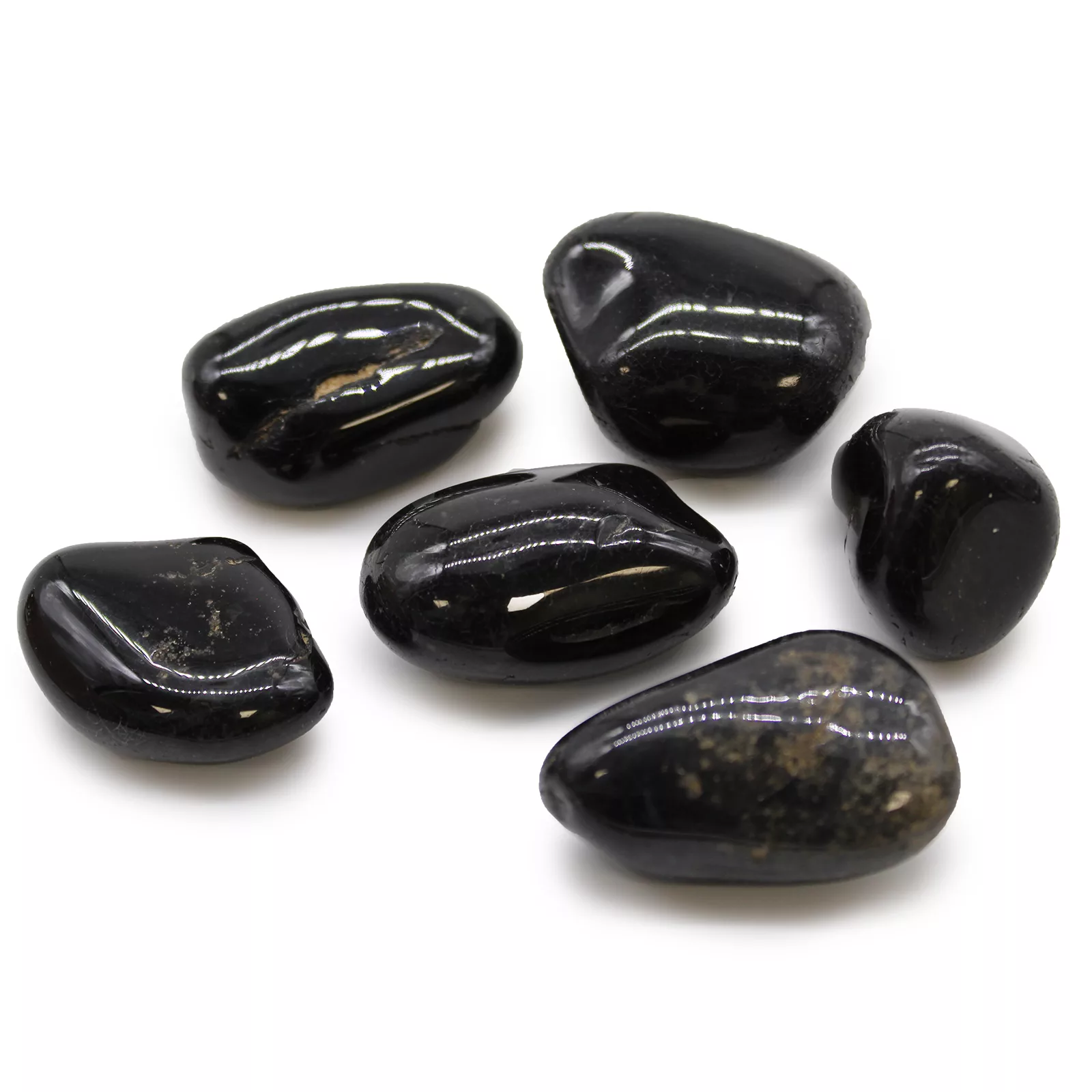 Large African Tumble Stones