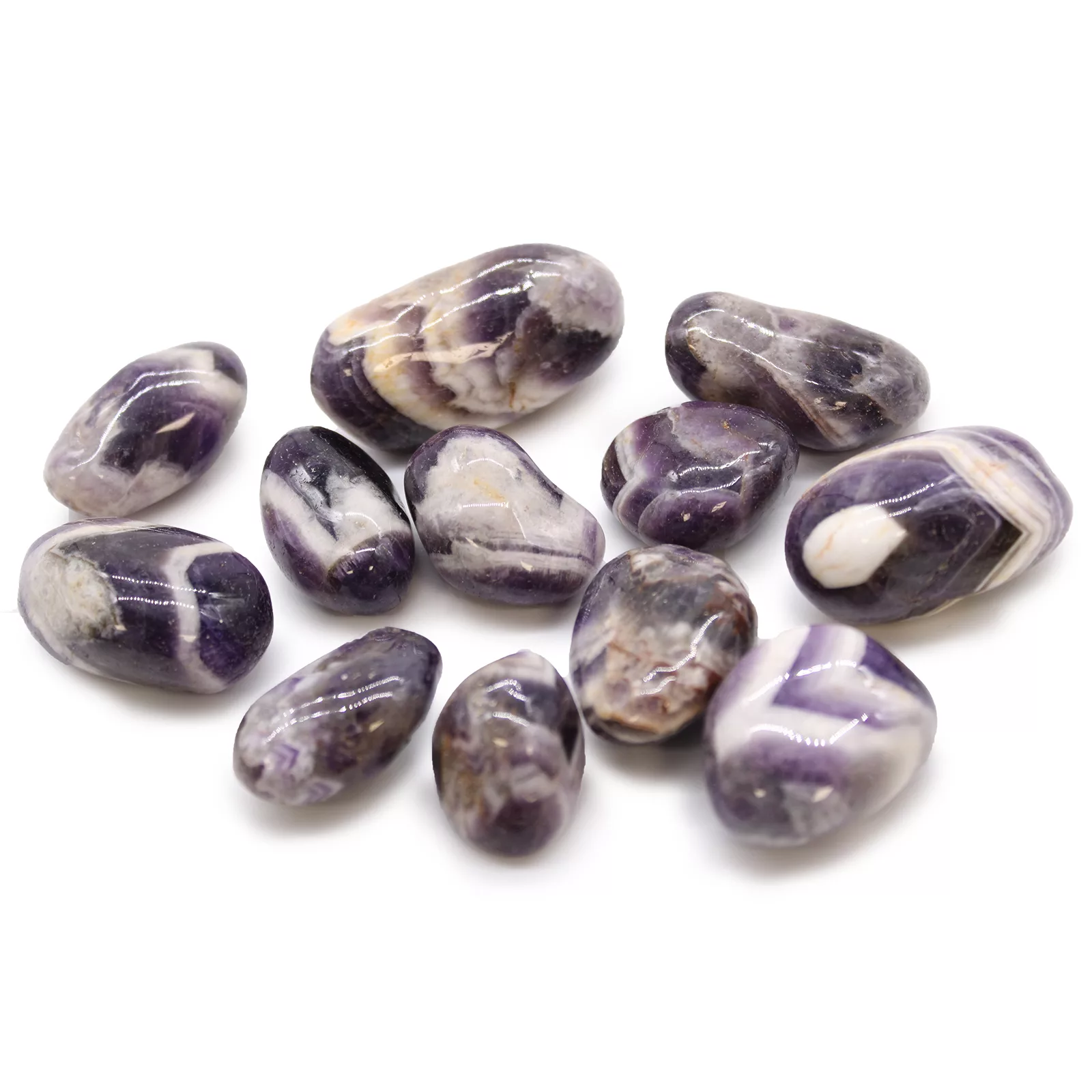 Medium African Tumble Stones