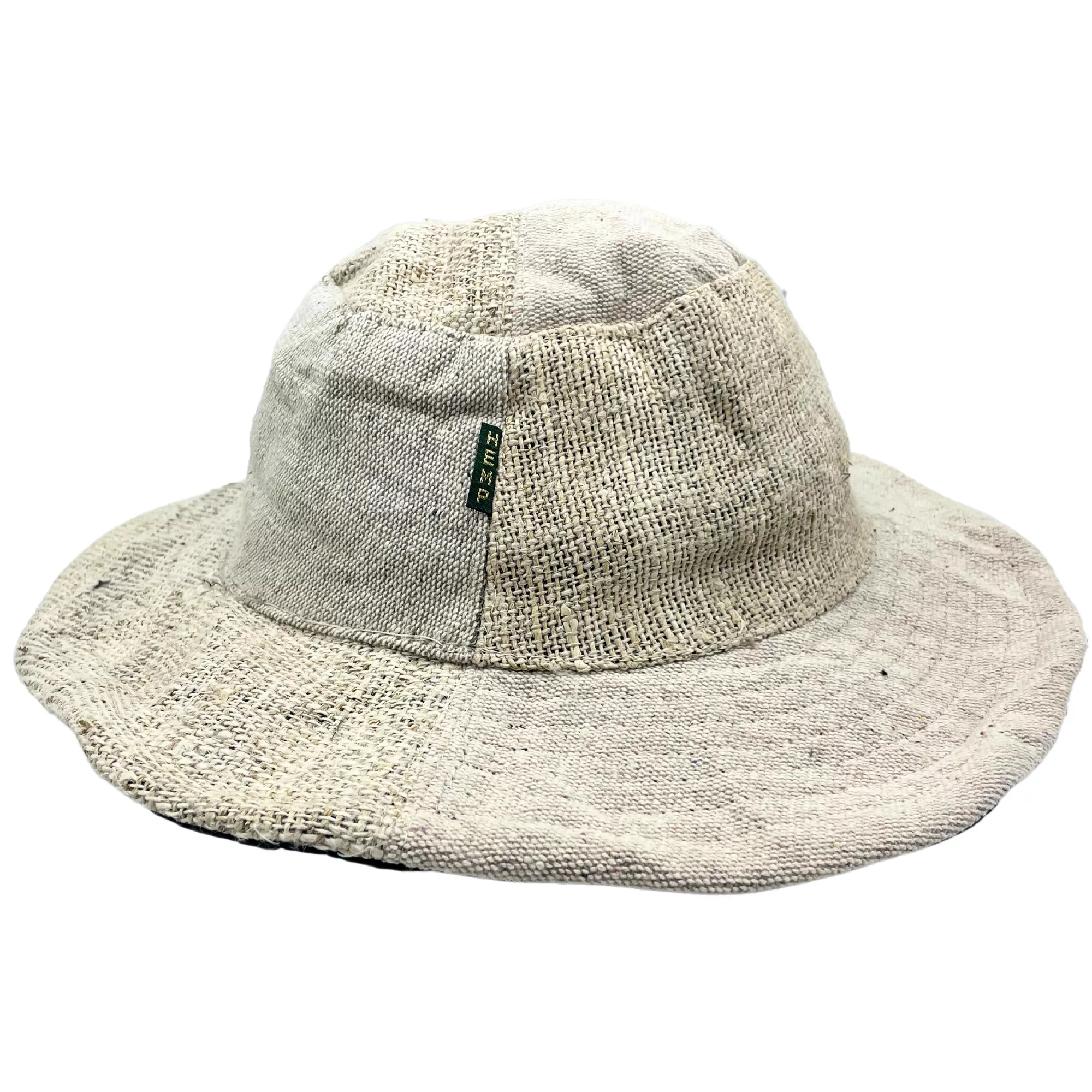 Hemp & Cotton Festival Hats