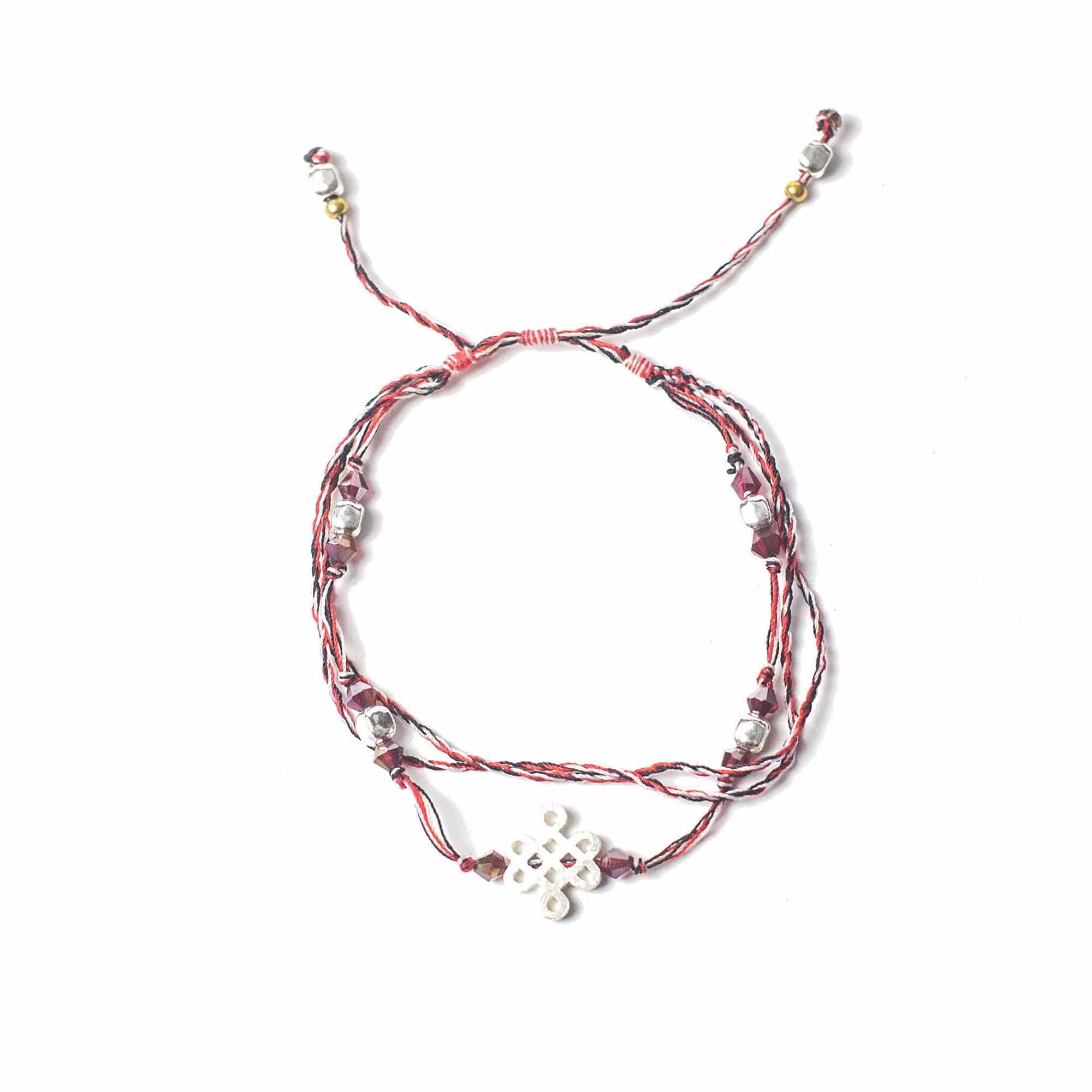 Temple String Bracelets