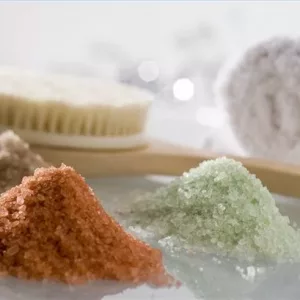 Colds & Flu  Potion 7kg  Hessian Sack