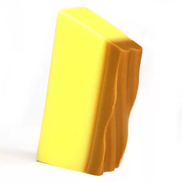 Tropical Paradise Soap Loaf - Pineapple - Image 3