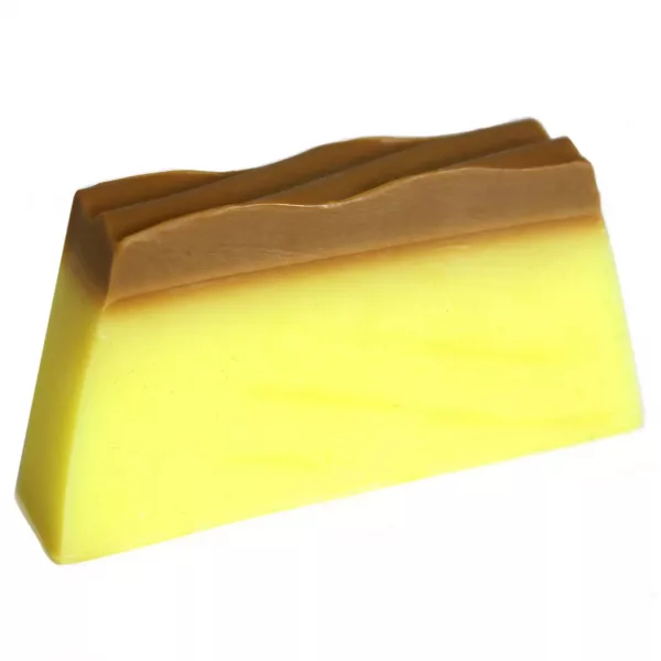 Tropical Paradise Soap Loaf - Pineapple - Image 4