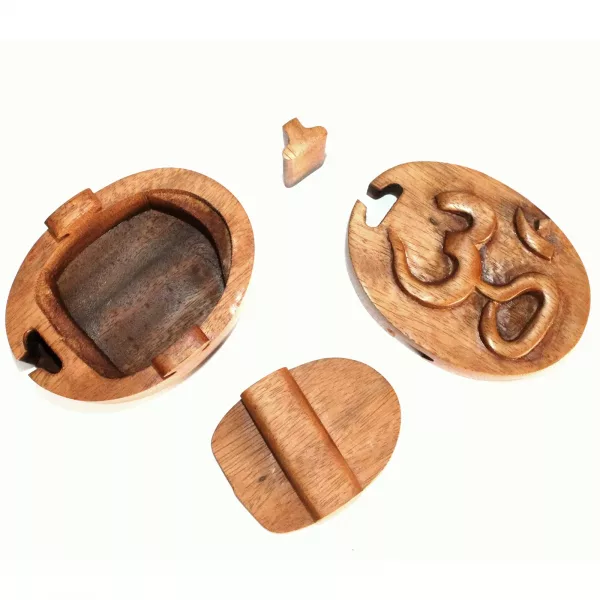 Bali Magic Box - Om - Image 2