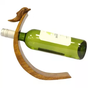 Balance Wine Holders – Dolphin