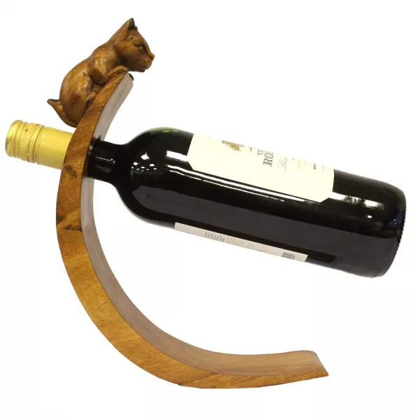 Balance Wine Holders - Cat - Image 2