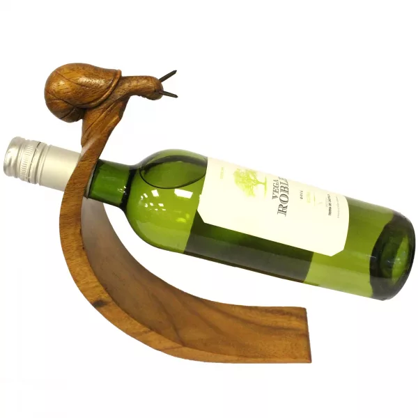 Balance Wine Holders - Snail - Image 3