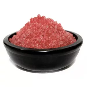 Raspberry & Blackpepper Sim\' Granules