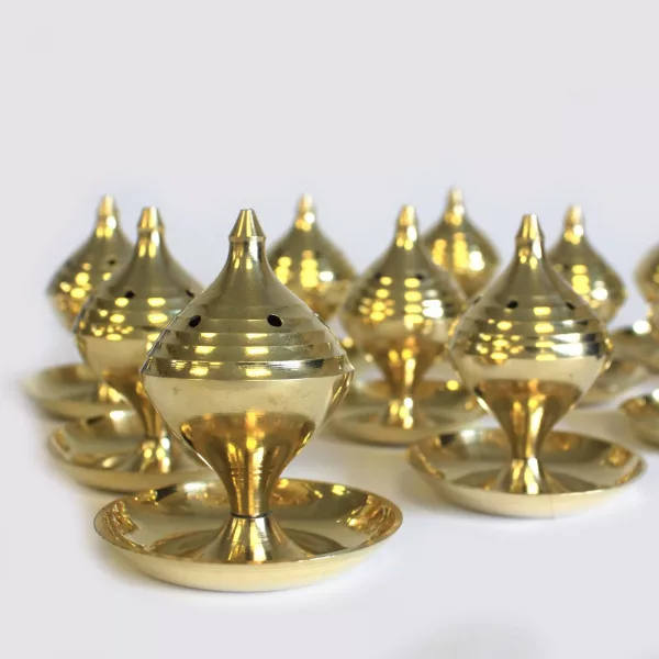 Med Incense Burner - Image 3