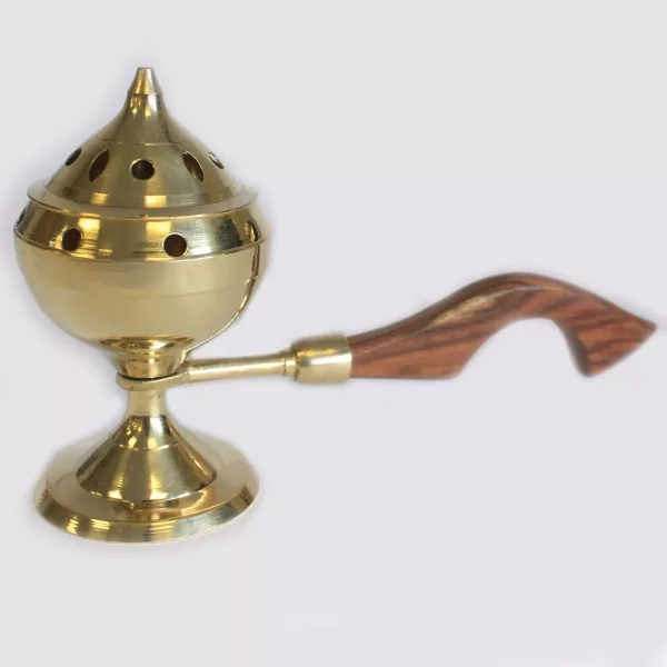 Plain Censer Burner