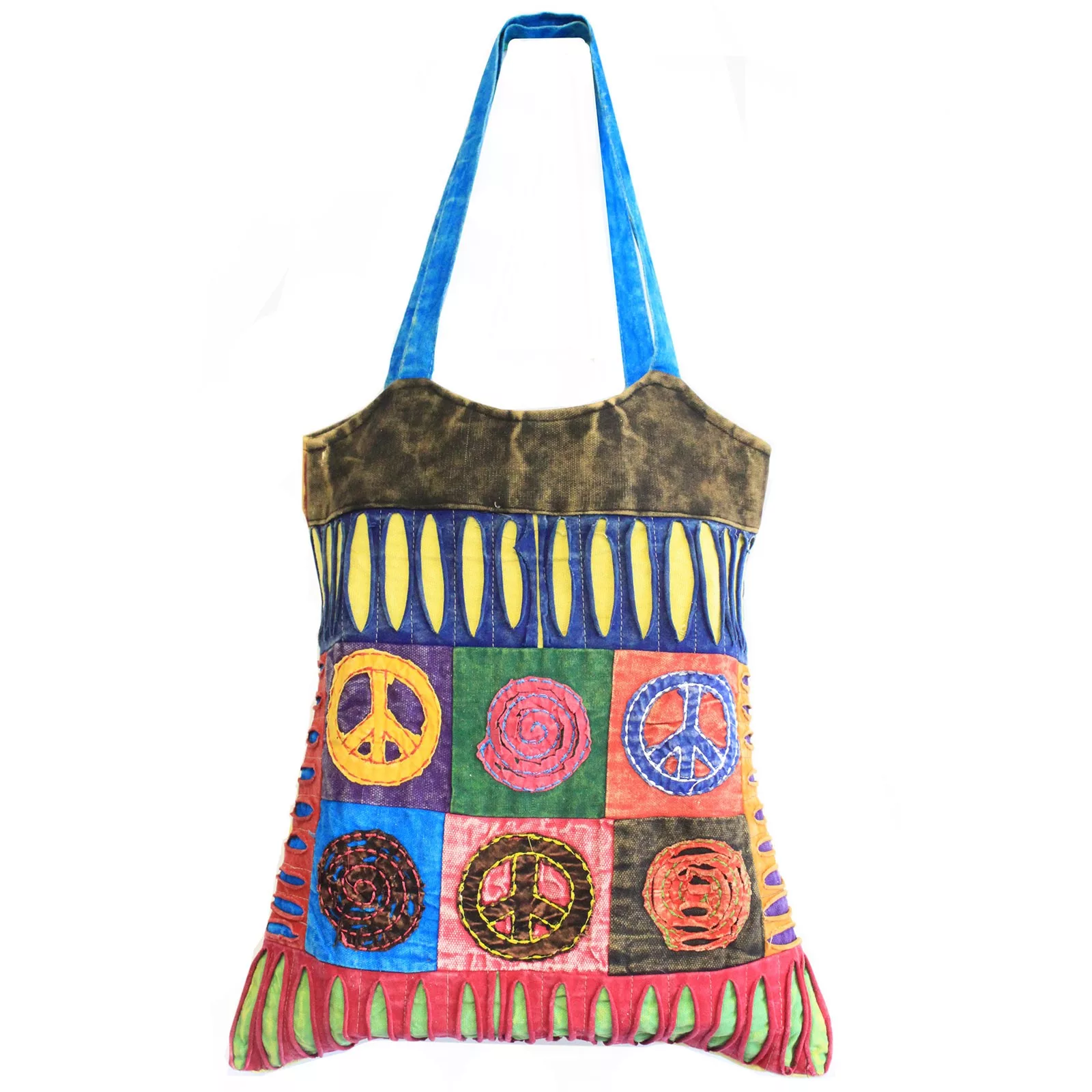 Classic Peace Skirt Bags (asst des) - Image 2