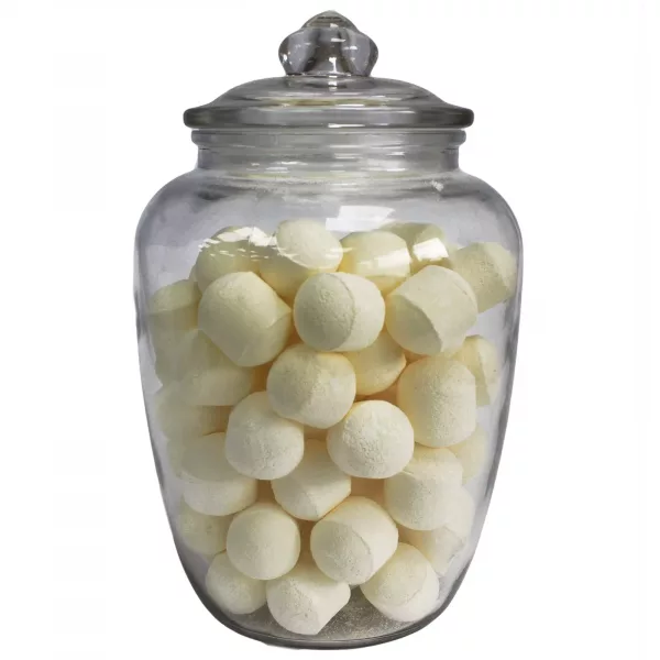 Candy Jars - Big Classic Sweet Jar 15x24.5cm - Image 2