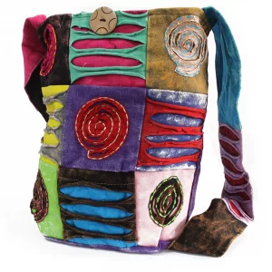 Ethnic Sling Bags