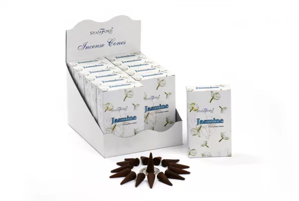 Jasmine Cones - Image 2