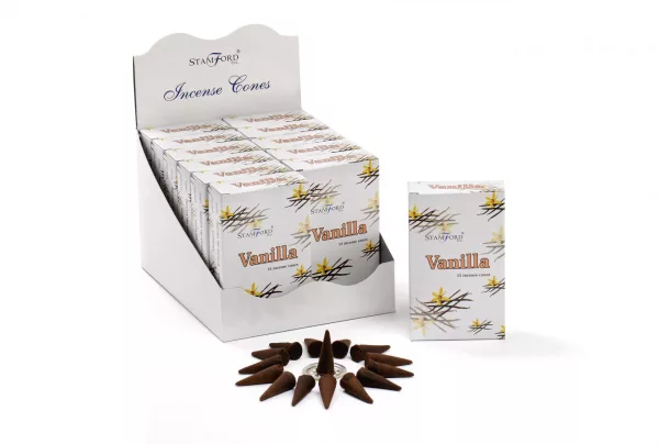 Vanilla Cones - Image 2