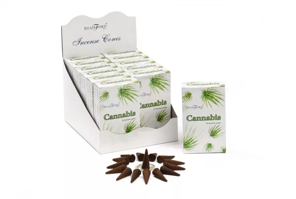 Cannabis Cones - Image 2
