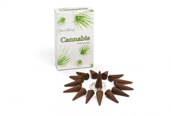Cannabis Cones - Image 3
