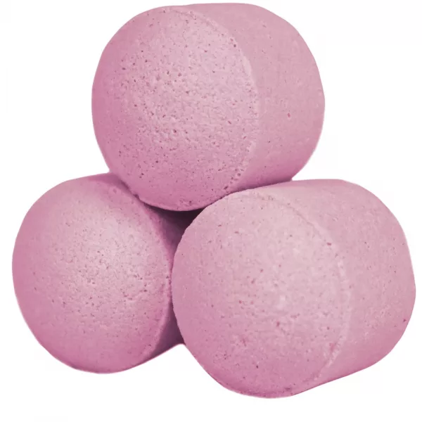 1.3Kg Box of Chill Pills (Mini Bath Bombs) - Passion Fruit - Image 2