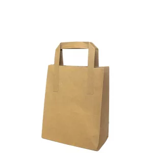 Sm Heritage Kraft 175x270x215mm