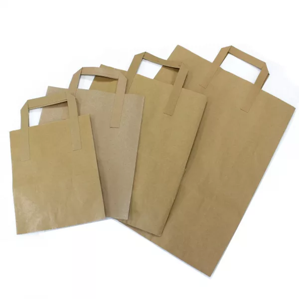 Sm Heritage Kraft 175x270x215mm - Image 2