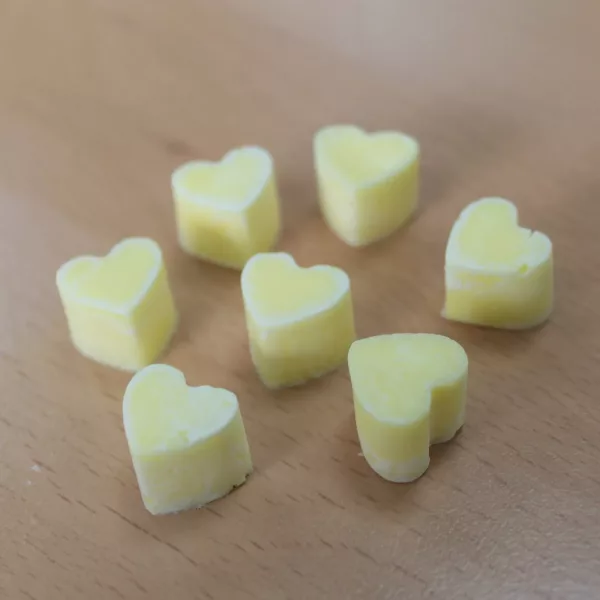 Aroma Wax Melts - Ylang Ylang & Orange - Image 2