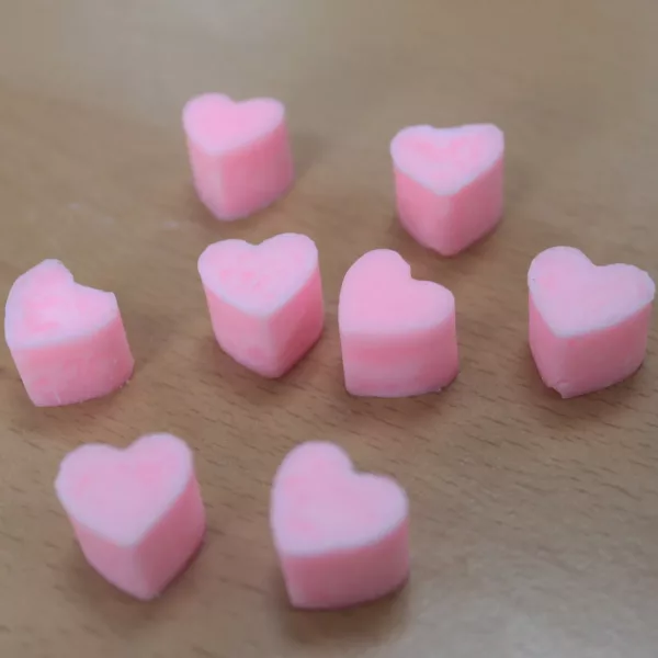 Aroma Wax Melts - Geranium & Anise - Image 2