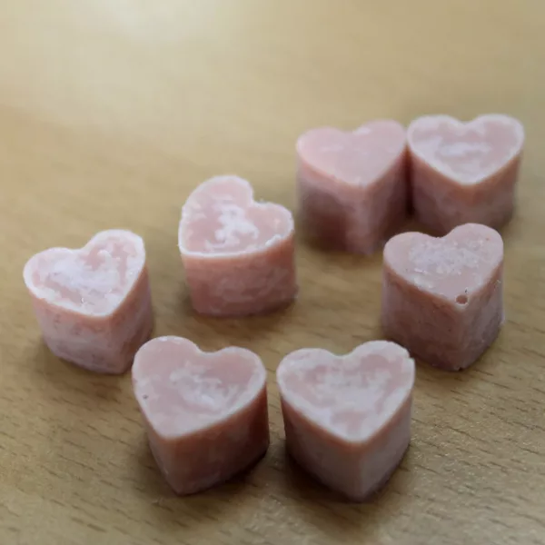 Aroma Wax Melts - Ginger & Clove - Image 2