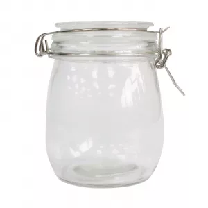 750ml Kilner Jar