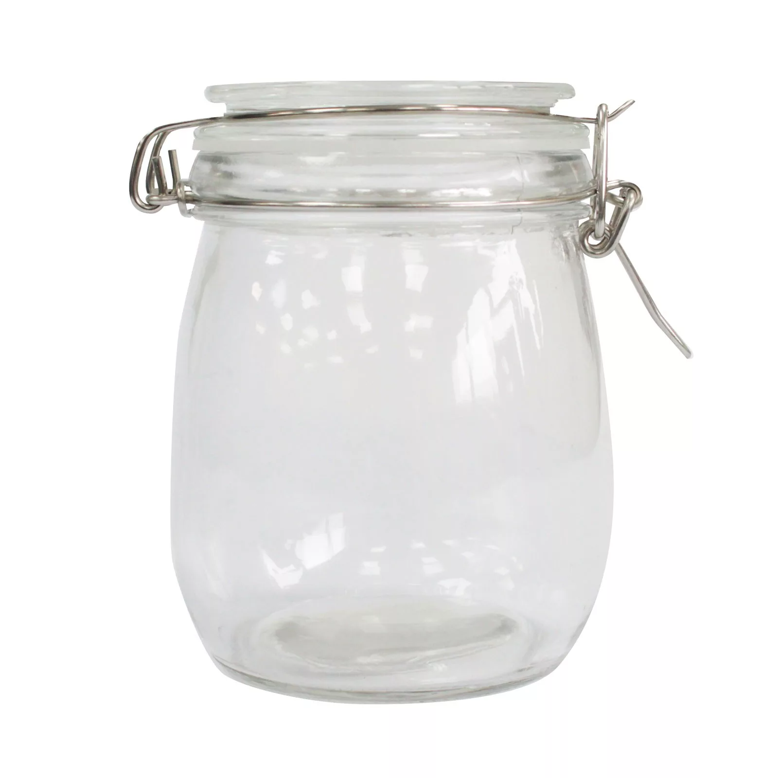 750ml Kilner Jar