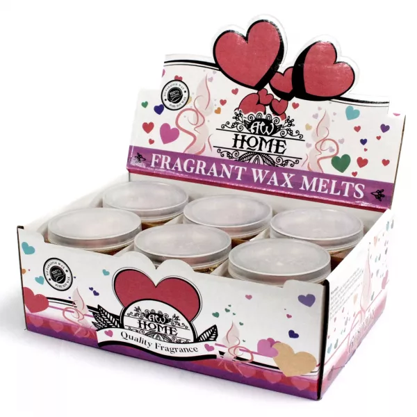 Soywax Melts Jar - Peachy Cool - Image 3