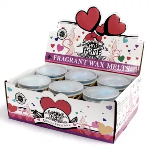 Soywax Melts Jar – Dewberry