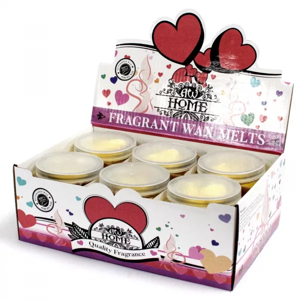 Soywax Melts Jar - Mango Fruits - Image 3
