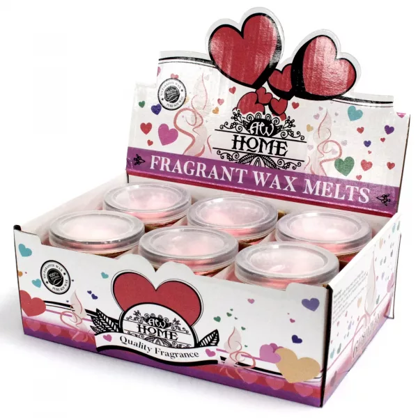 Soywax Melts Jar - Japanese Magnolia - Image 3