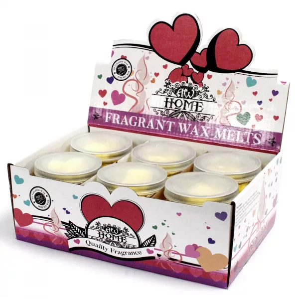 Soywax Melts Jar - Bannana Rush - Image 3