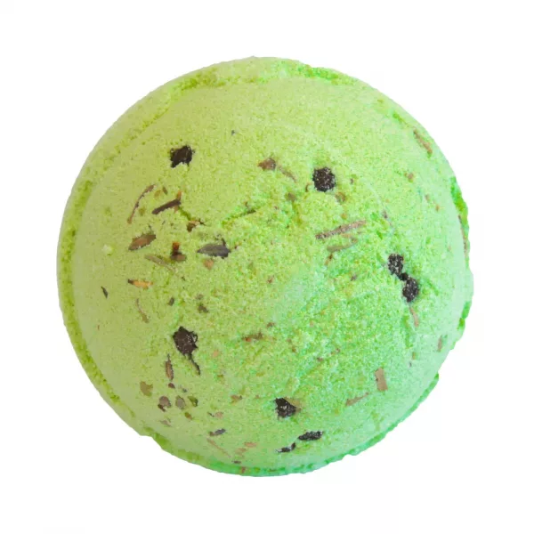 Set of Three Gin & Tonic Bath Bombs - Image 2
