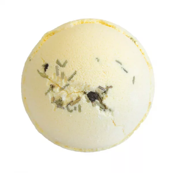 Set of Three Gin & Tonic Bath Bombs - Image 3
