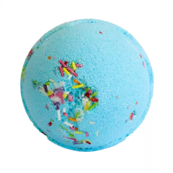 Set of Three Margarita Bath Bombs - Image 4