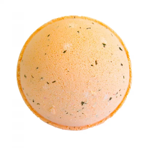 Set of Three Mojito Bath Bombs - Image 2