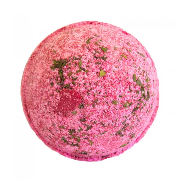 Set of Three Mojito Bath Bombs - Image 3