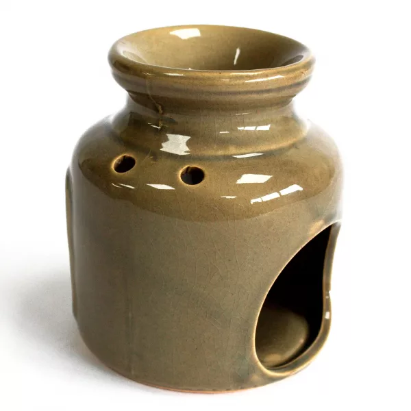 Lrg Home Oil Burner - Love Home Sweet Home - Image 2