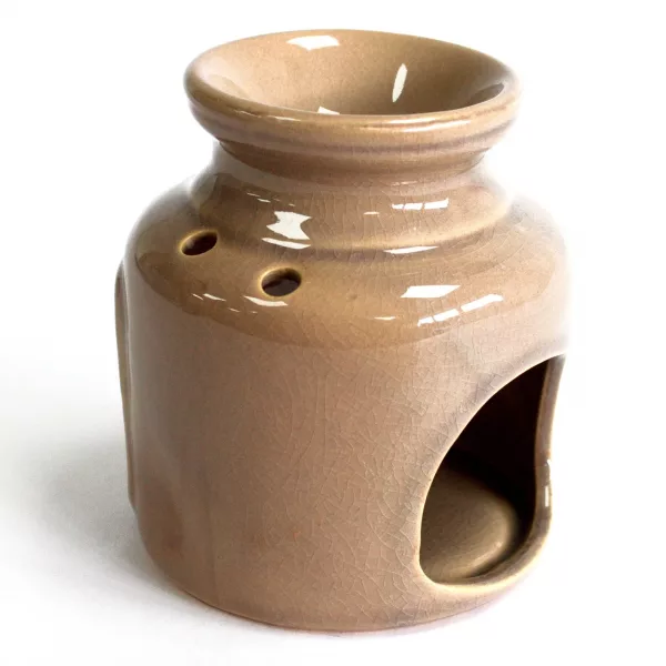 Lrg Home Oil Burner - Love Home Sweet Home - Image 2