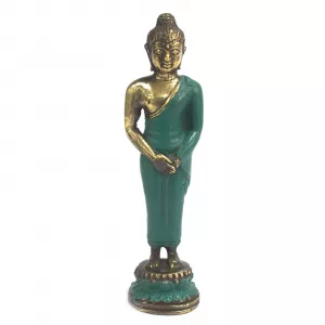 Med Standing Buddha